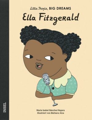 Ella Fitzgerald