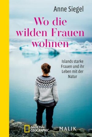 Wo die wilden Frauen wohnen