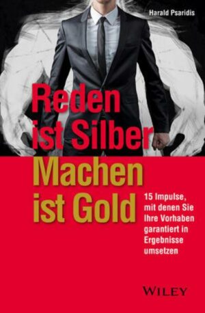 Reden ist Silber