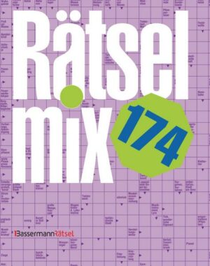 Rätselmix 174