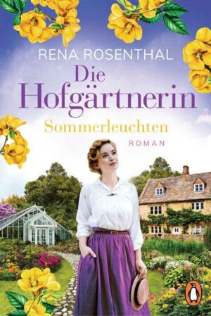 Die Hofgärtnerin − Sommerleuchten