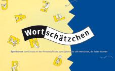 Wortschätzchen