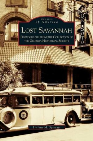 Lost Savannah