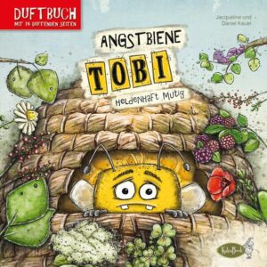 Angstbiene Tobi