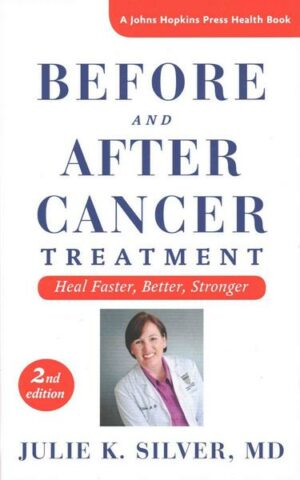 Before and After Cancer Treatment: Heal Faster