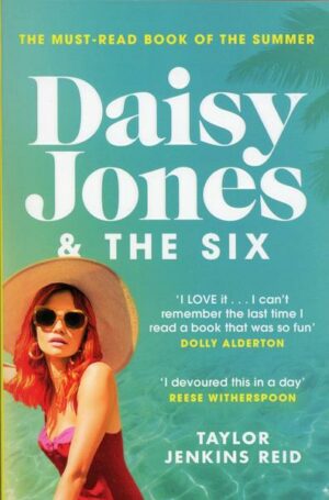 Daisy Jones and The Six