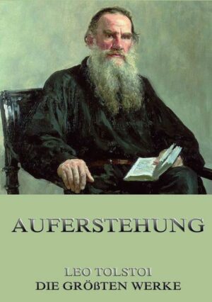 Die Auferstehung