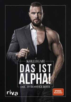 Das ist Alpha!