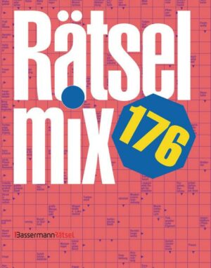 Rätselmix 176