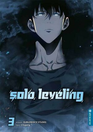 Solo Leveling 03