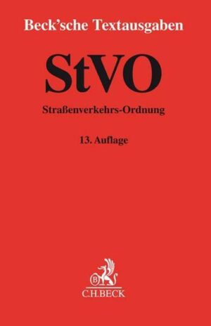 StVO