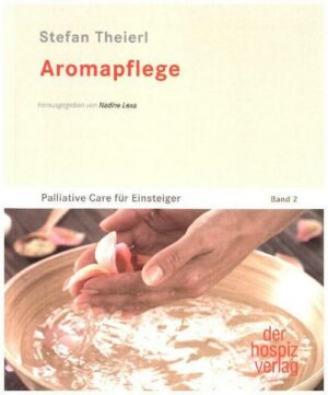 Aromapflege