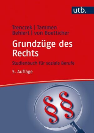 Grundzüge des Rechts