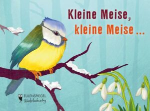 Kleine Meise