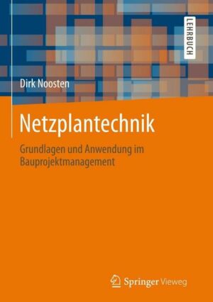 Netzplantechnik