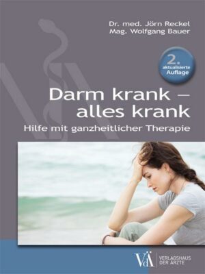 Darm krank - alles krank