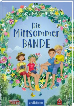 Die Mittsommer-Bande