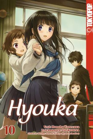 Hyouka 10