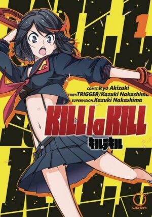 Kill La Kill