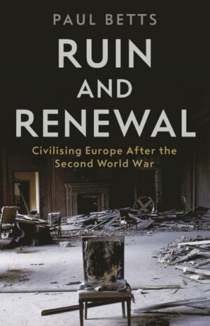 Ruin and Renewal