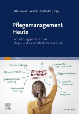 Pflegemanagement Heute