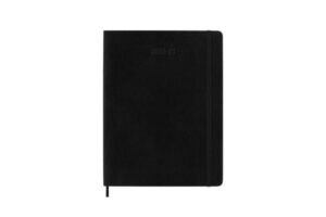 Moleskine 18 Monate Wochen Notizkalender 2022/2023