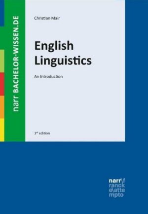 English Linguistics