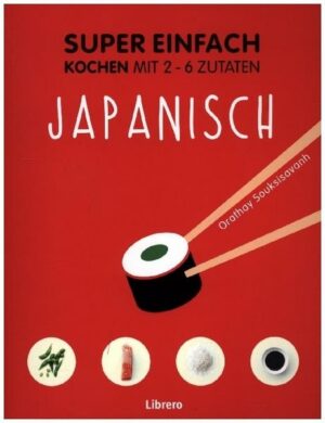 Super Einfach - Japanisch