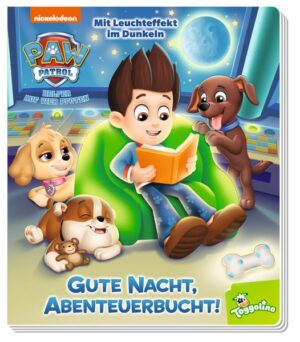 PAW Patrol: Gute Nacht