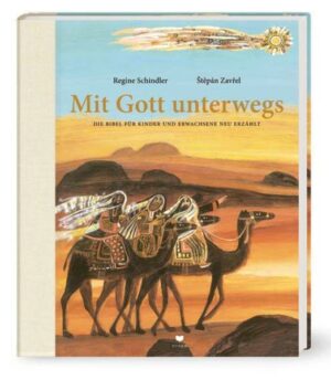 Mit Gott unterwegs