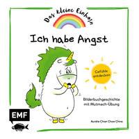 Das kleine Einhorn – Ich habe Angst