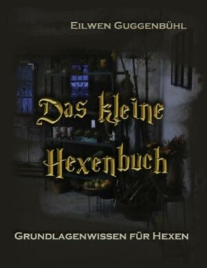 Das kleine Hexenbuch