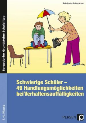 Schwierige Schüler - Grundschule