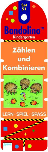 Zählen und Kombinieren