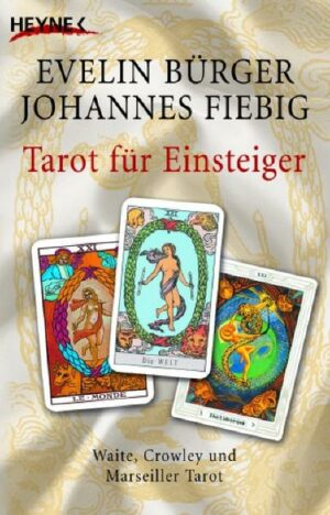 Tarot für Einsteiger -