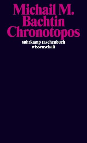 Chronotopos