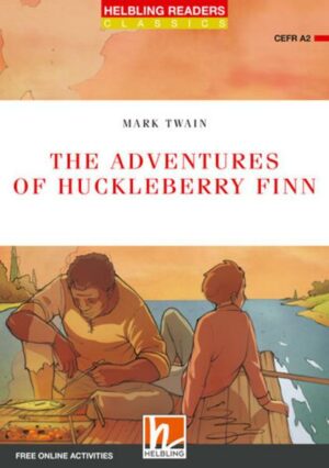 The Adventures of Huckleberry Finn