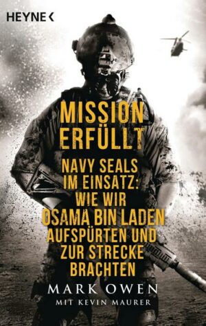 Mission erfüllt