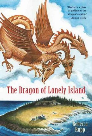 The Dragon of Lonely Island