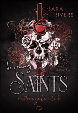 Burning Saints