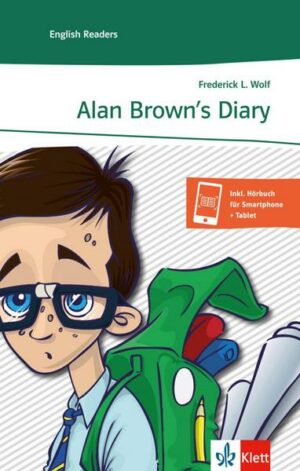 Alan Brown’s Diary