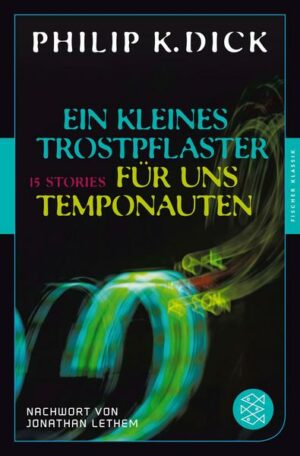 Ein kleines Trostpflaster für uns Temponauten