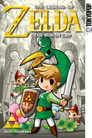 The Legend of Zelda 08