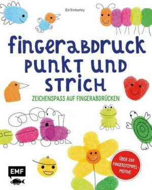 Fingerabdruck