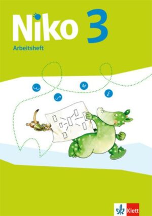 Niko Sprachbuch 3