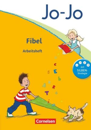 Jo-Jo Fibel - Allgemeine Ausgabe 2011