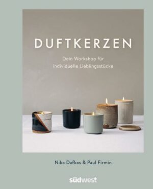 Duftkerzen