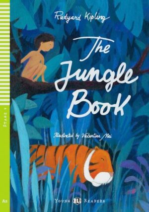 The Jungle Book