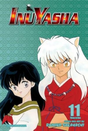 Inuyasha (Vizbig Edition)