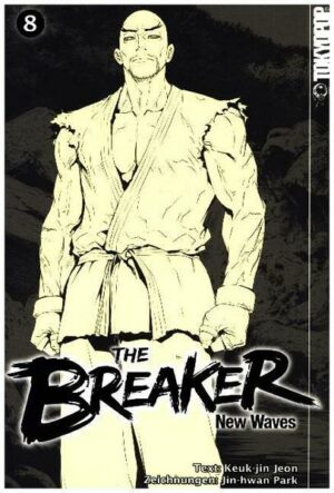 The Breaker - New Waves 08